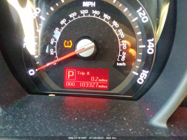 KNDPB3AC6E7650999 KIA Sportage Lx