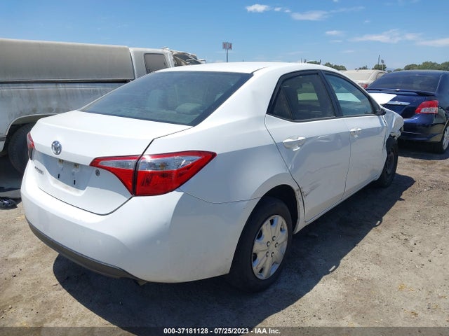 Toyota Corolla L/le/s/s Plus/le Plus 2015 5YFBURHE3FP182891 Image 10