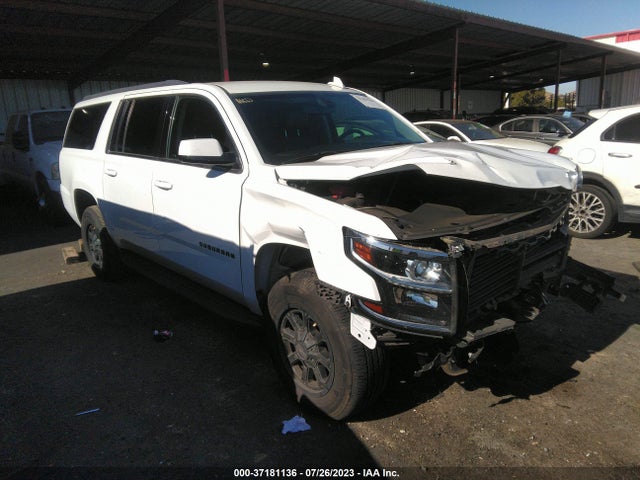 2019 1GNSCGKC5KR296347 main image