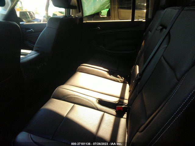 Chevrolet Suburban Ls 2019 1GNSCGKC5KR296347 Image 8