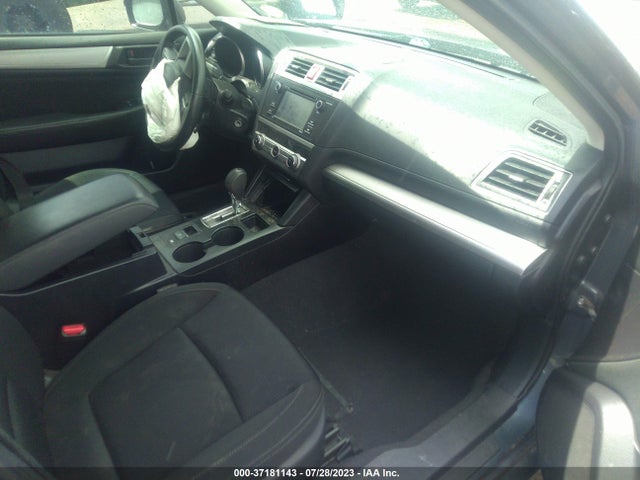 Subaru Legacy 2017 4S3BNAB6XH3040467 Image 12