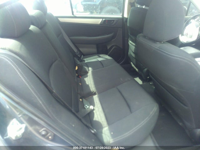 Subaru Legacy 2017 4S3BNAB6XH3040467 Image 15