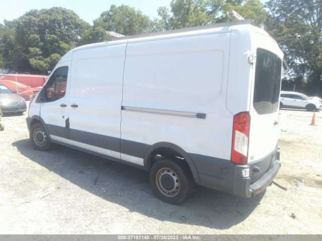 1FTYR2DM2GKB17109 Ford TRANSIT CARGO VAN