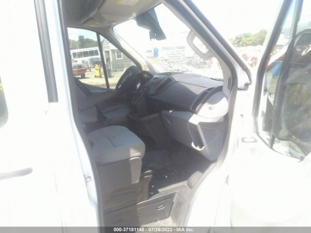 1FTYR2DM2GKB17109 Ford TRANSIT CARGO VAN