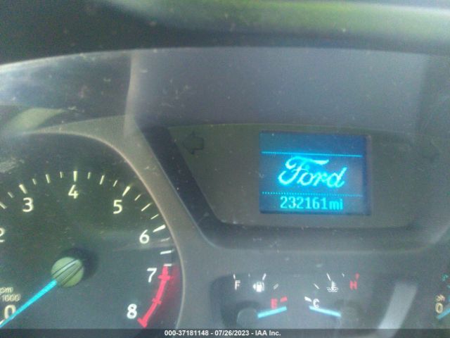 1FTYR2DM2GKB17109 Ford TRANSIT CARGO VAN