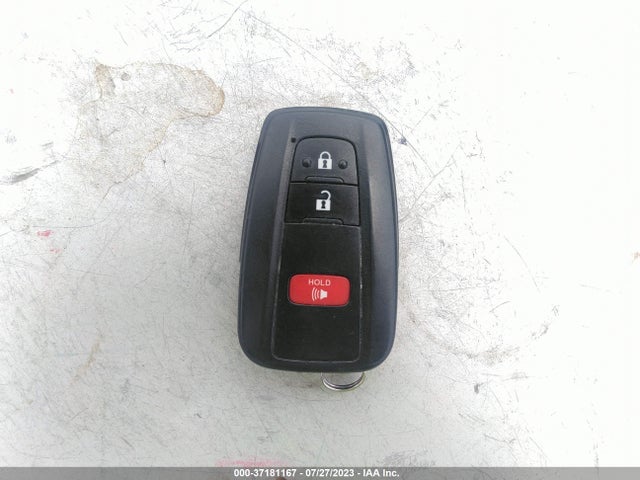 Toyota Prius Two 2016 JTDKBRFU9G3502581 Image 11