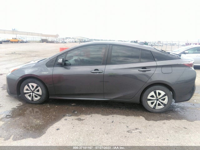 Toyota Prius Two 2016 JTDKBRFU9G3502581 Image 14