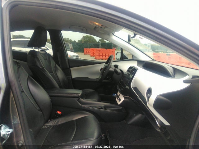 Toyota Prius Two 2016 JTDKBRFU9G3502581 Image 5