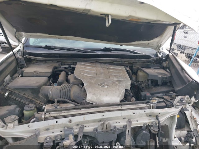 JTJBM7FX9G5137118 Lexus GX 460