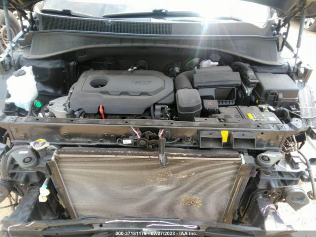 5XYPG4A3XKG581613 KIA SORENTO L