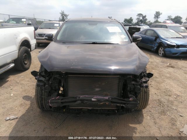 5XYPG4A3XKG581613 KIA SORENTO L