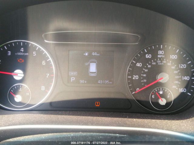 5XYPG4A3XKG581613 KIA SORENTO L