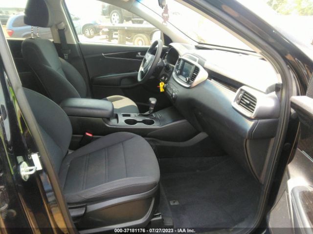 5XYPG4A3XKG581613 KIA SORENTO L
