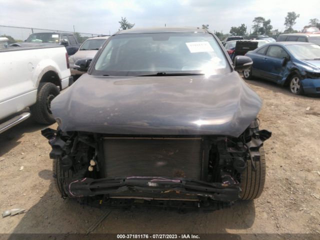 5XYPG4A3XKG581613 KIA SORENTO L