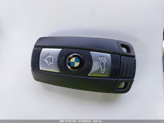 2009 BMW X5 30I VIN: 5UXFE43559L261323