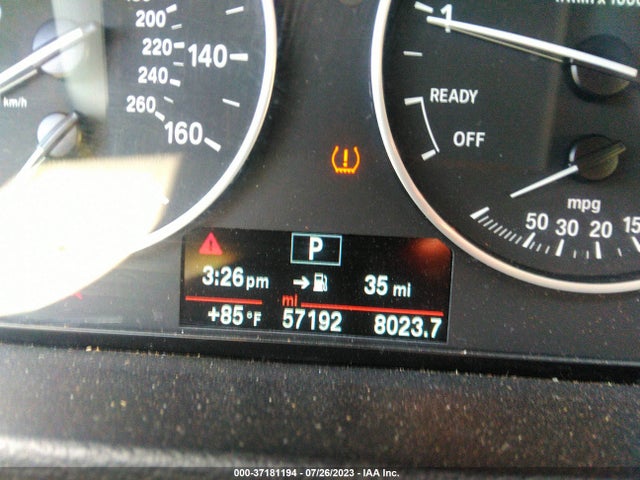 BMW X1 Sdrive28i 2017 WBXHU7C37H5H33981 Image 7