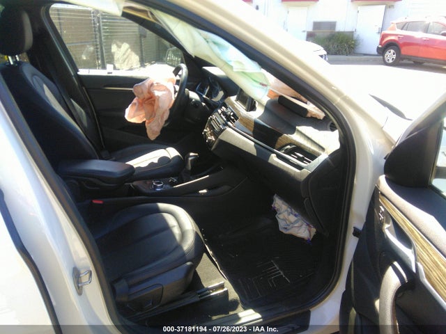 BMW X1 Sdrive28i 2017 WBXHU7C37H5H33981 Image 11