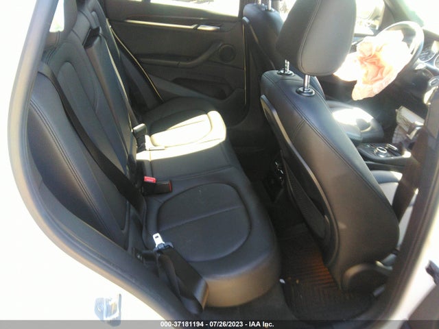 BMW X1 Sdrive28i 2017 WBXHU7C37H5H33981 Image 14