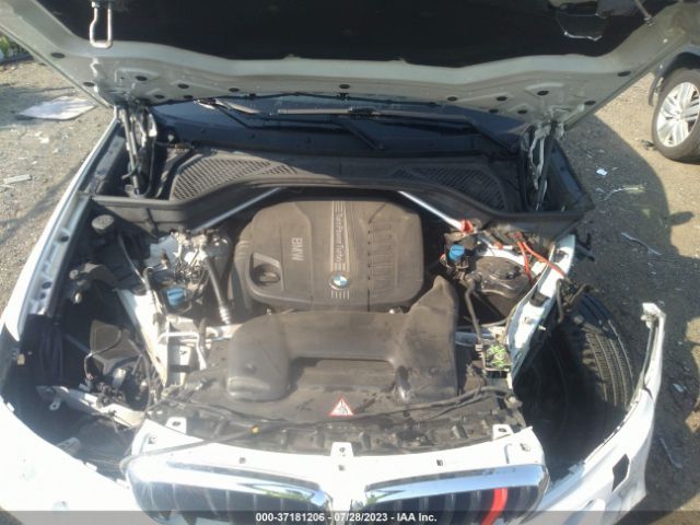 5UXKS4C53E0J93963 BMW X5 Xdrive35d