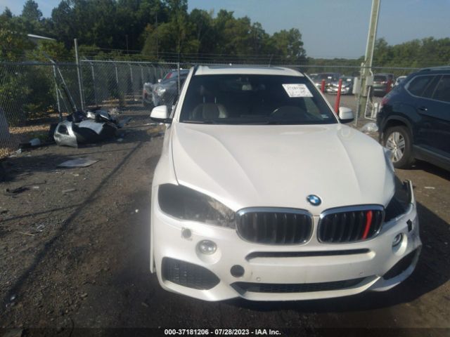 5UXKS4C53E0J93963 BMW X5 Xdrive35d
