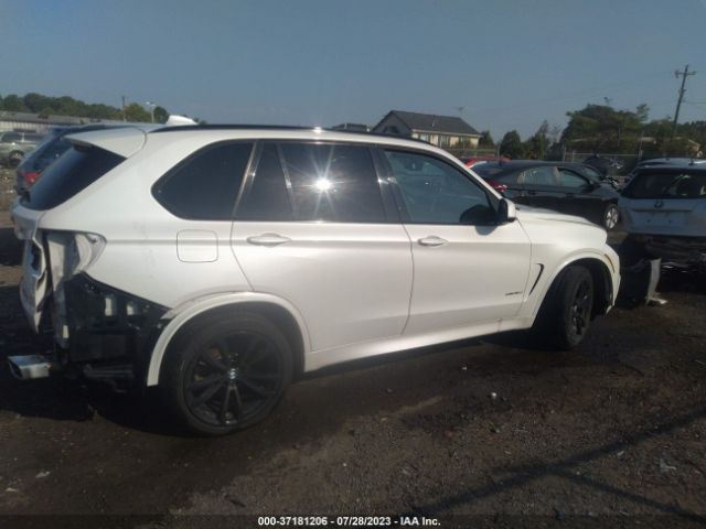 5UXKS4C53E0J93963 BMW X5 Xdrive35d