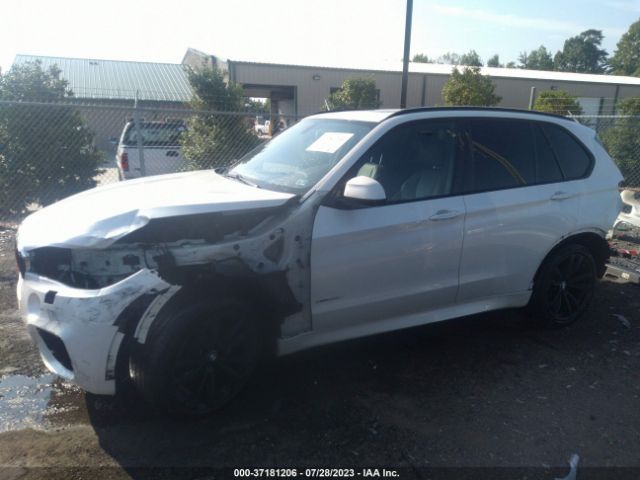 5UXKS4C53E0J93963 BMW X5 Xdrive35d