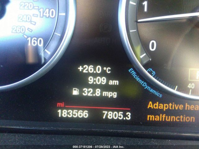 5UXKS4C53E0J93963 BMW X5 Xdrive35d