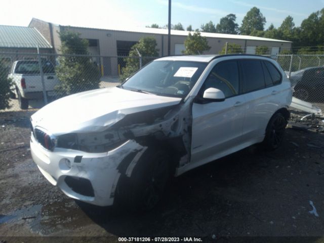 5UXKS4C53E0J93963 BMW X5 Xdrive35d