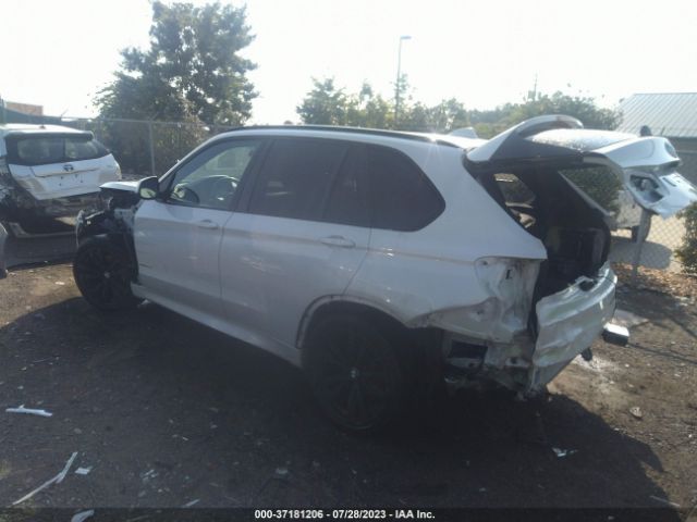 5UXKS4C53E0J93963 BMW X5 Xdrive35d