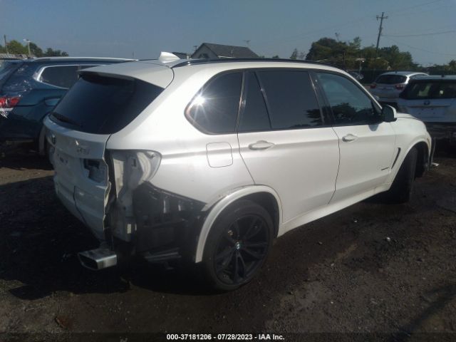 5UXKS4C53E0J93963 BMW X5 Xdrive35d