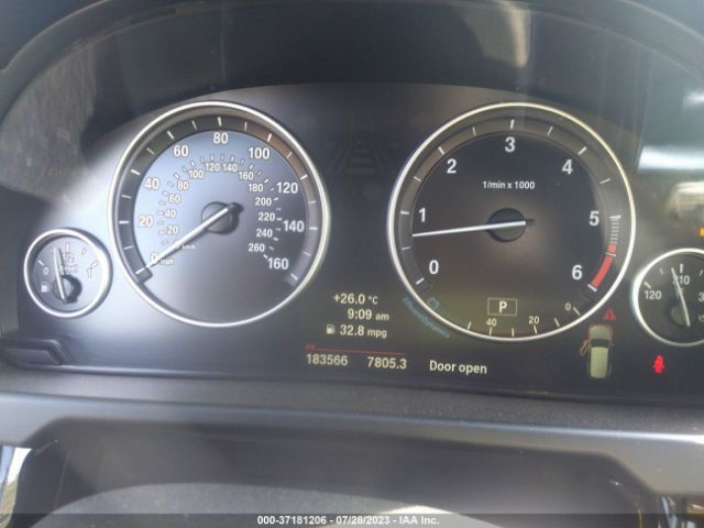 5UXKS4C53E0J93963 BMW X5 Xdrive35d