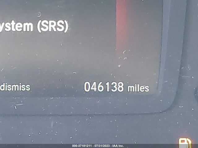 Honda ODYSSEY EX 2018 5FNRL6H52JB105532 Image 15