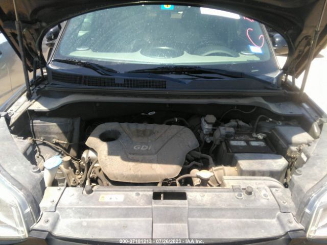 KNDJN2A21G7256165 KIA Soul Base