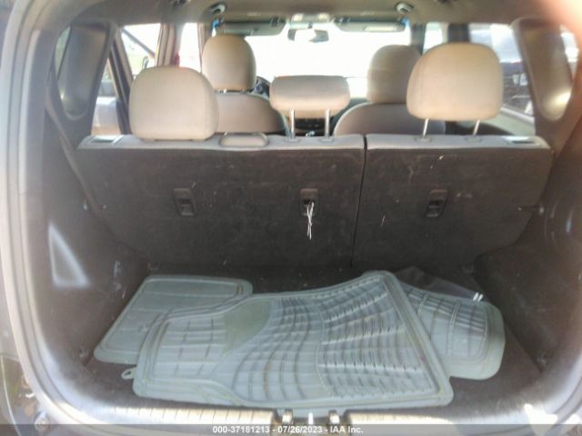 KNDJN2A21G7256165 KIA Soul Base