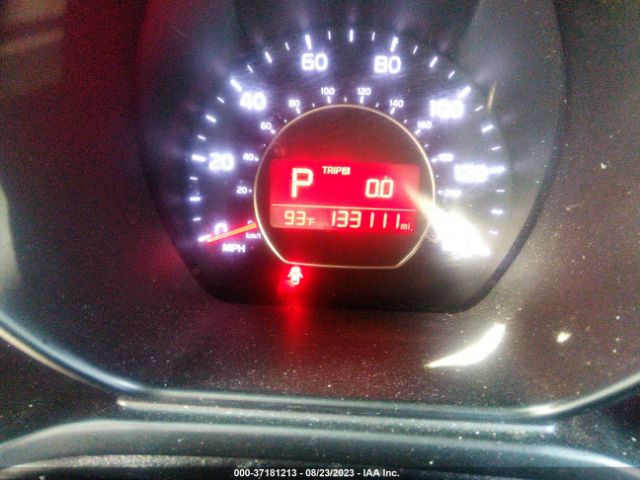 KNDJN2A21G7256165 KIA Soul Base