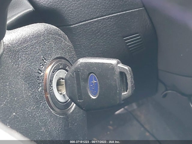 JF1VA1E60G9803764 Subaru Wrx Premium
