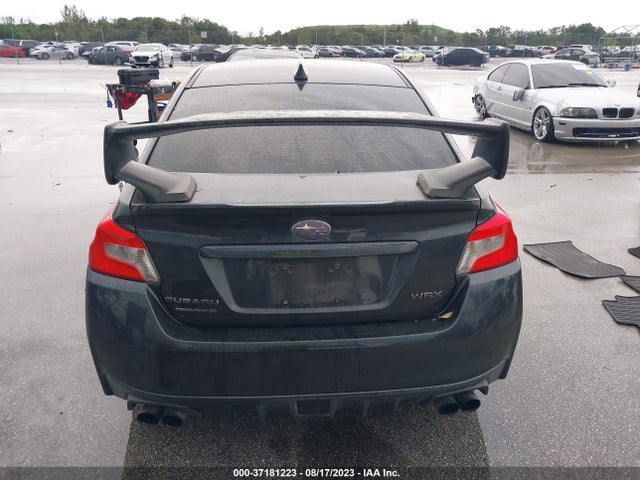 JF1VA1E60G9803764 Subaru Wrx Premium