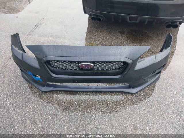 JF1VA1E60G9803764 Subaru Wrx Premium