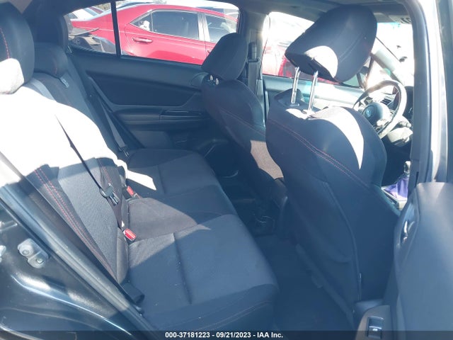 JF1VA1E60G9803764 Subaru Wrx Premium