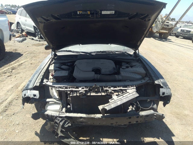 Dodge Challenger Sxt 2020 2C3CDZAG0LH253938 Image 10