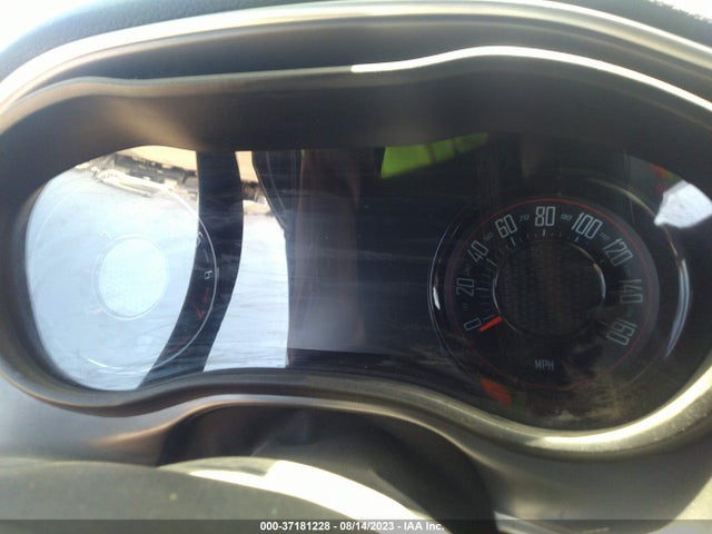 Dodge Challenger Sxt 2020 2C3CDZAG0LH253938 Image 7