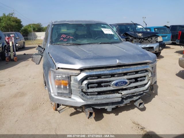 1FTEW1CB0MFA73931 Ford F-150 Xl/xlt