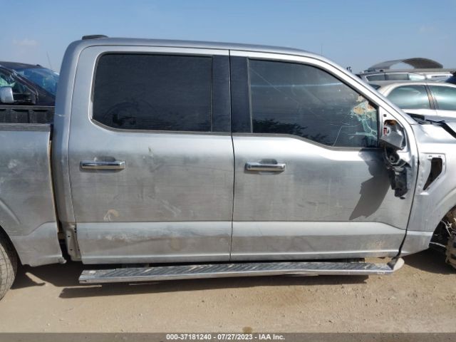 1FTEW1CB0MFA73931 Ford F-150 Xl/xlt