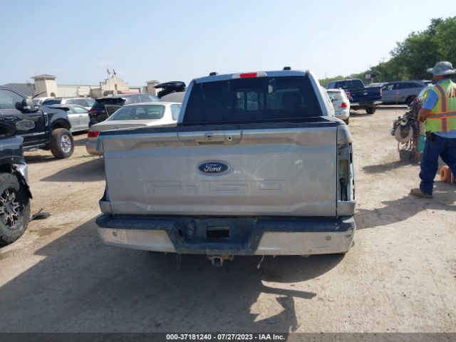 1FTEW1CB0MFA73931 Ford F-150 Xl/xlt