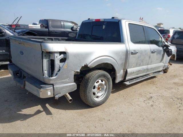 1FTEW1CB0MFA73931 Ford F-150 Xl/xlt