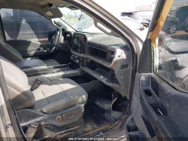 1FTEW1CB0MFA73931 Ford F-150 Xl/xlt