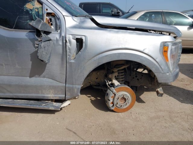 1FTEW1CB0MFA73931 Ford F-150 Xl/xlt