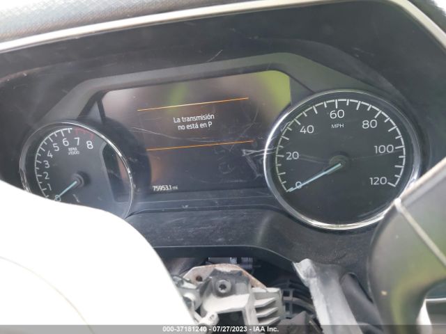 1FTEW1CB0MFA73931 Ford F-150 Xl/xlt