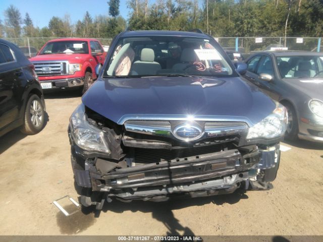 JF2SJADC2GH456837 Subaru Forester 2.5i Premium