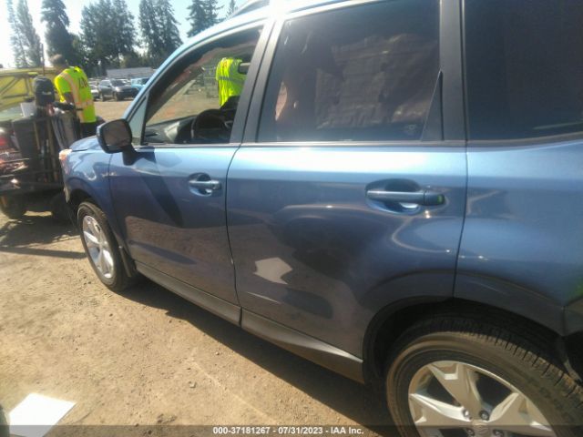 JF2SJADC2GH456837 Subaru Forester 2.5i Premium